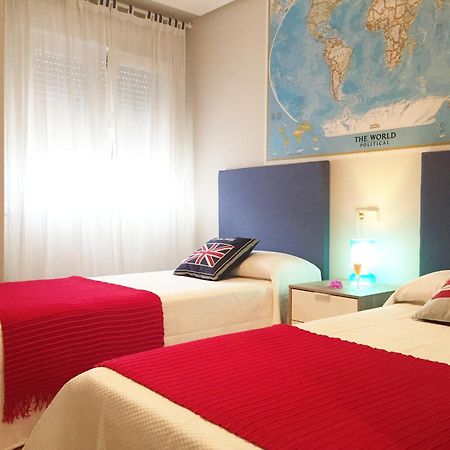 Carola L, "Apartamento De Lujo A 100M Playa Catia" Ribeira Exterior foto
