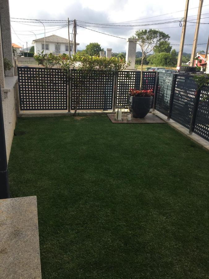 Carola L, "Apartamento De Lujo A 100M Playa Catia" Ribeira Exterior foto