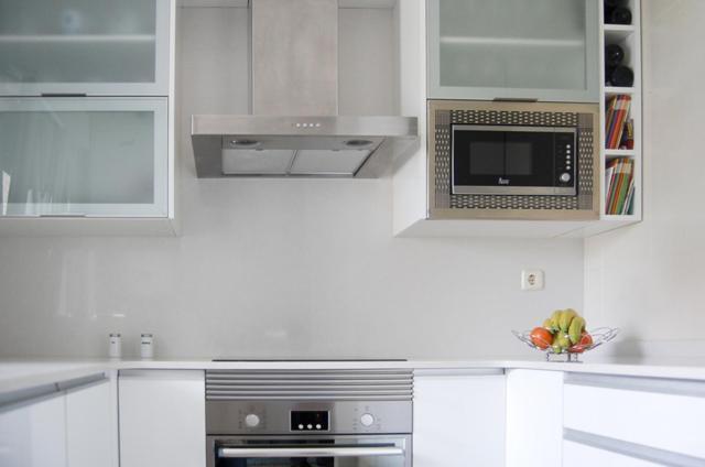 Carola L, "Apartamento De Lujo A 100M Playa Catia" Ribeira Exterior foto