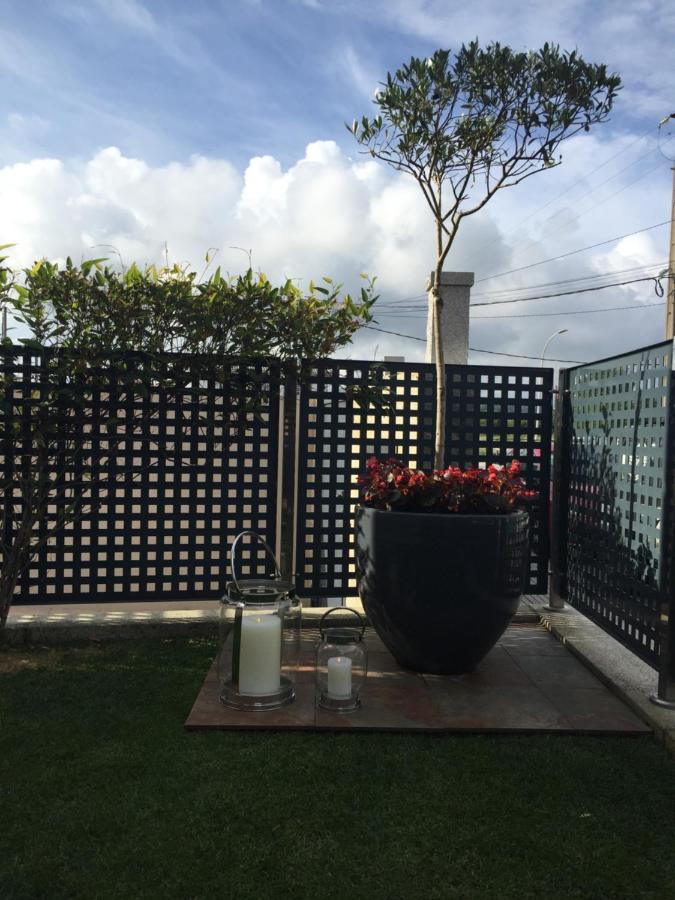 Carola L, "Apartamento De Lujo A 100M Playa Catia" Ribeira Exterior foto