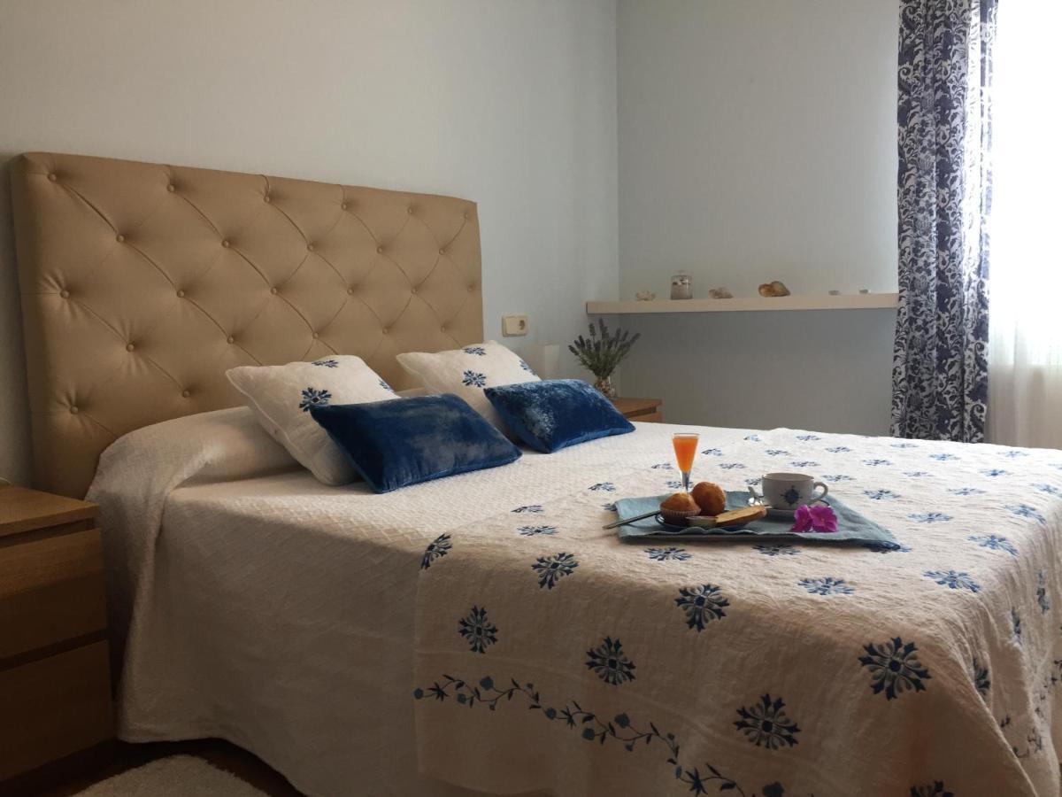Carola L, "Apartamento De Lujo A 100M Playa Catia" Ribeira Exterior foto