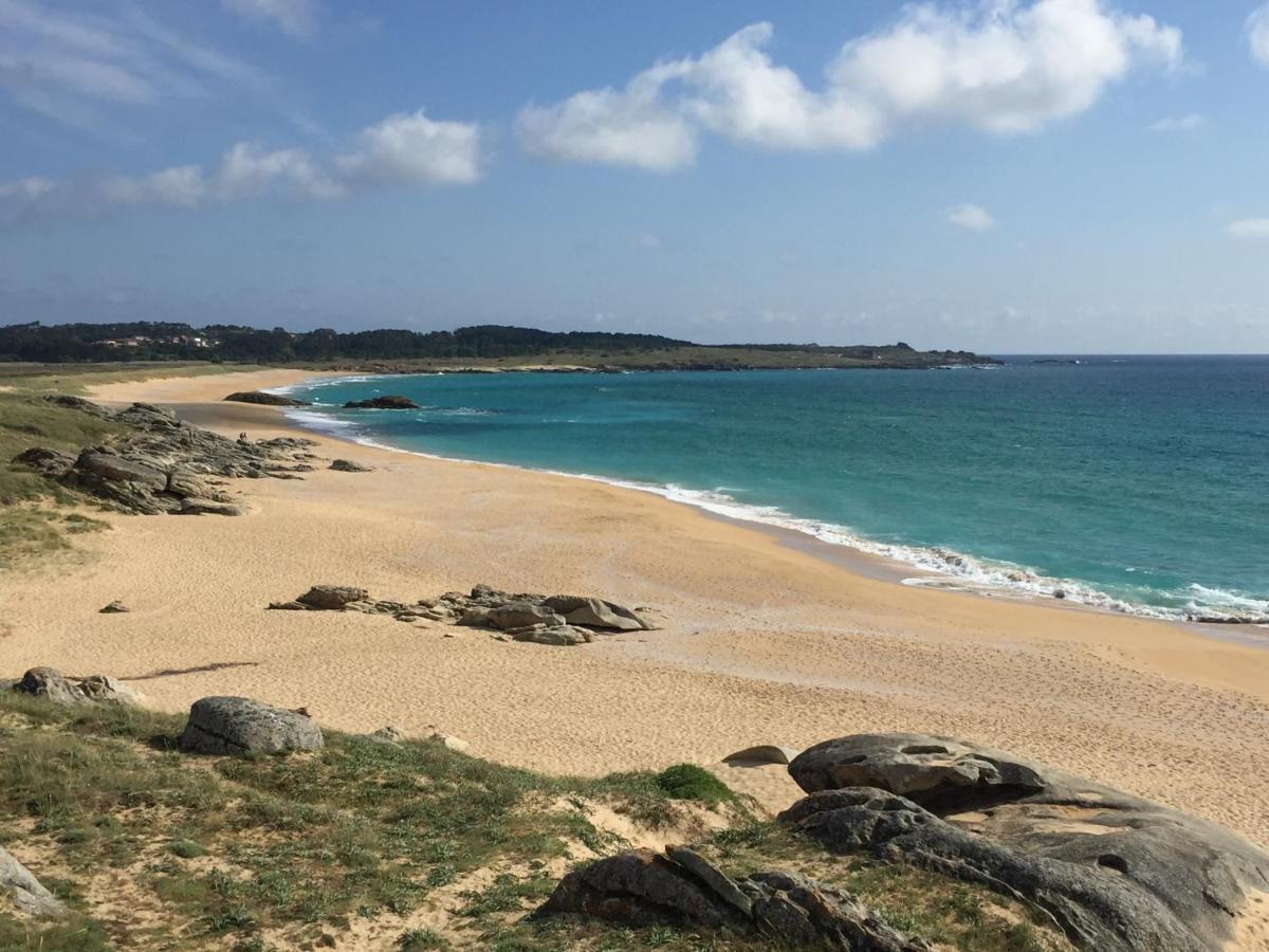 Carola L, "Apartamento De Lujo A 100M Playa Catia" Ribeira Exterior foto